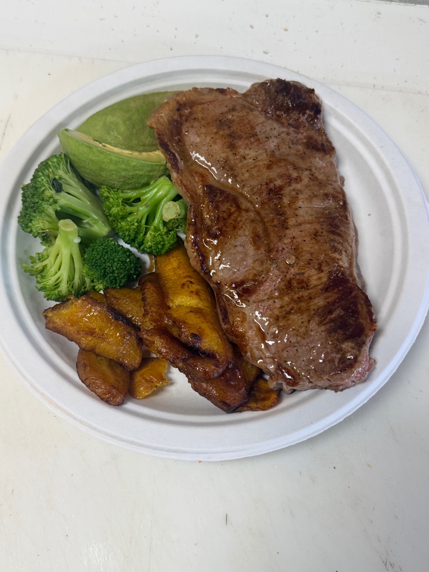 Plates & Platters