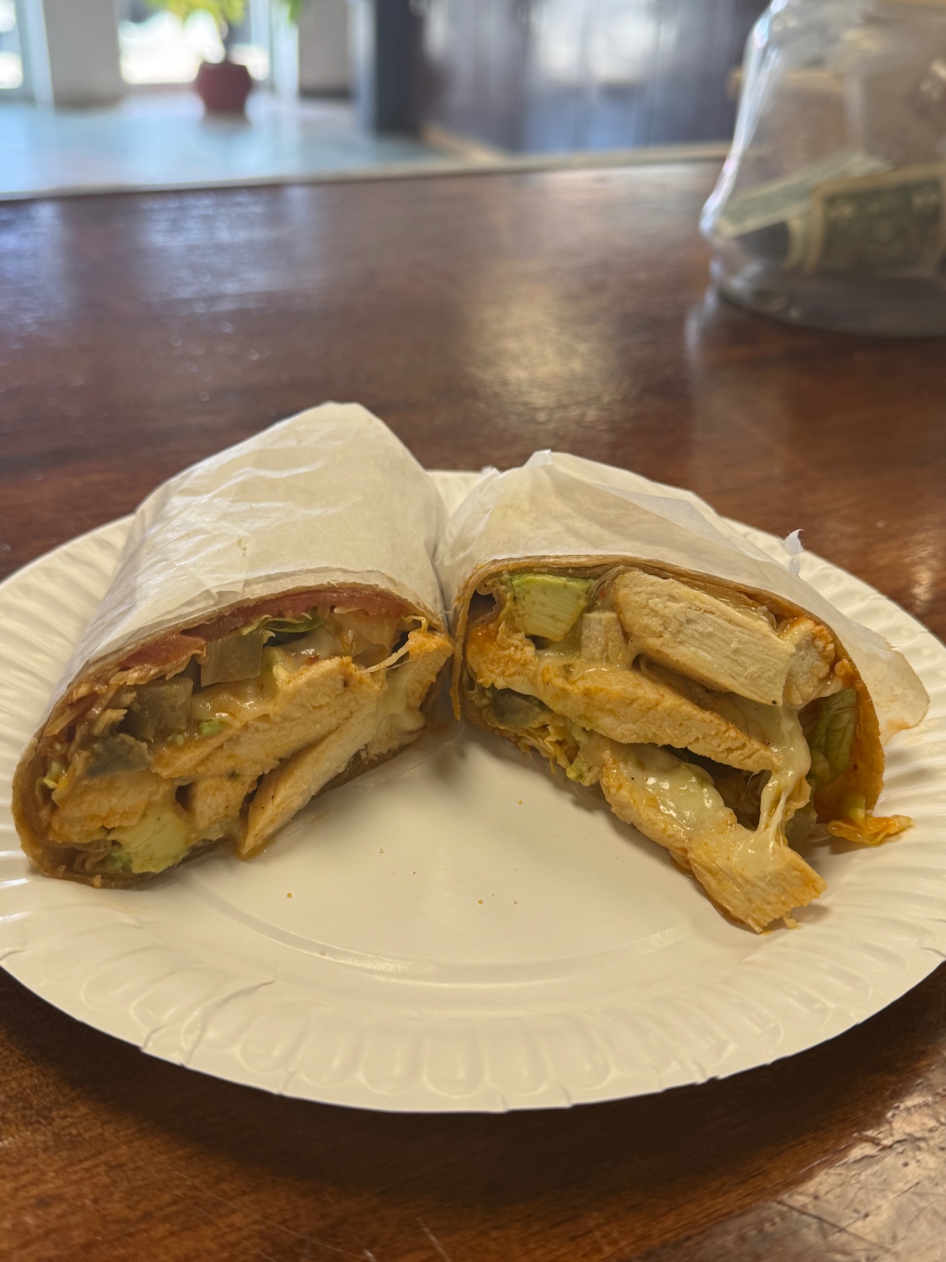 Signature Wraps
