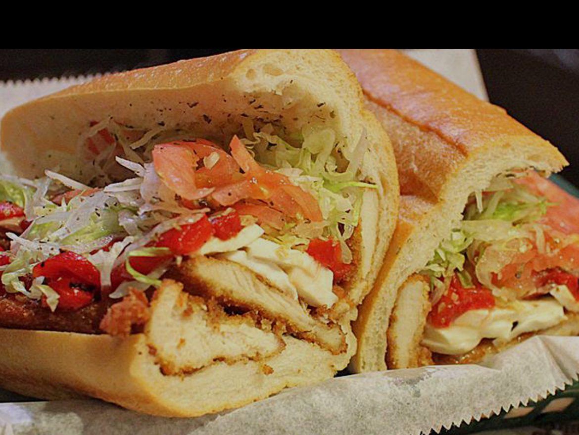 Hero's & Subs