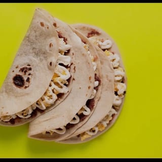 Baleadas (2)