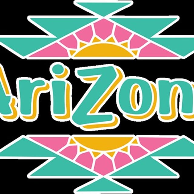 Arizona Iced Tea.