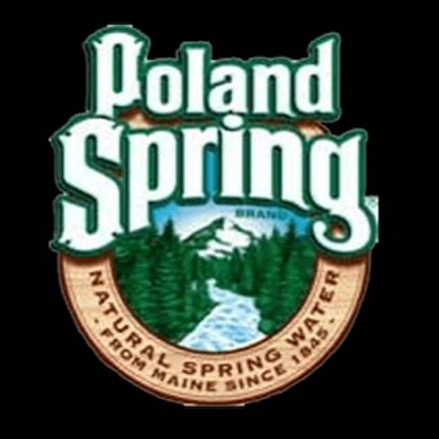 Poland Spring 1L.