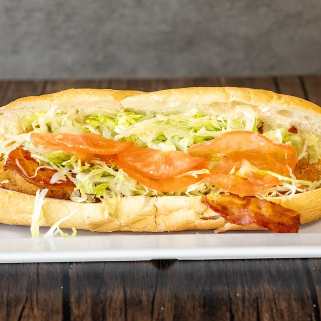 Chicken Club.