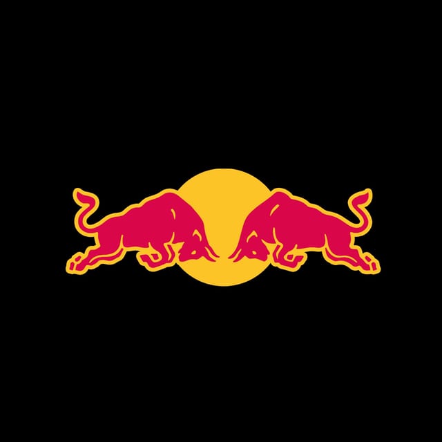 Red Bull.