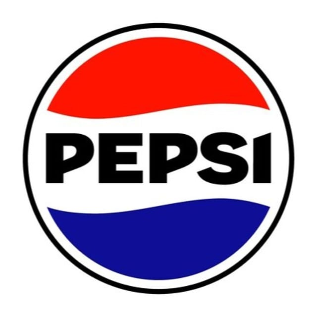 Pepsi.