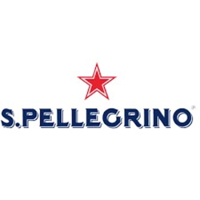 Sanpellegrino Limonata.