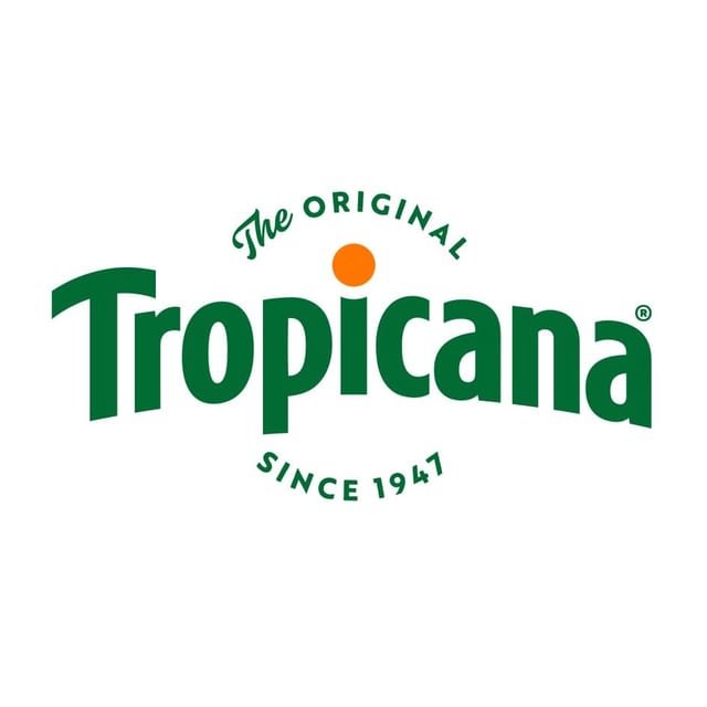 Tropicana.