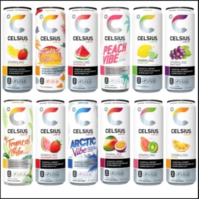 Celsius.