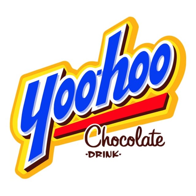 Yoohoo.