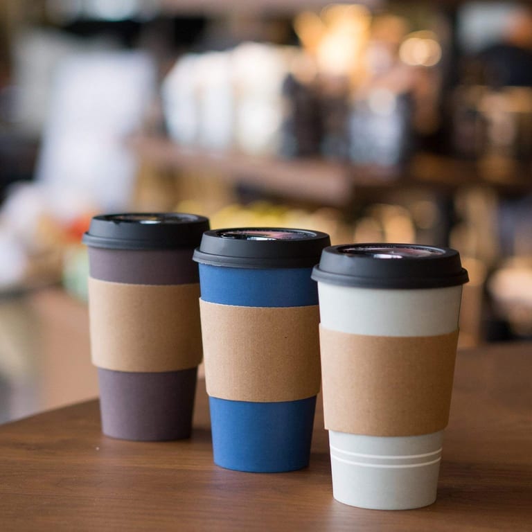 Delicious Coffee to Start Your Day