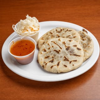 Pupusas