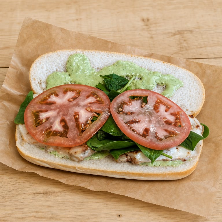 Savor Our Breakfast Delights