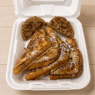 French Toast
