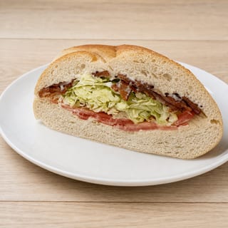 B.L.T
